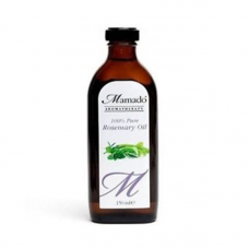 Mamado Aromatherapy 100% Pure Rosemary Oil 150ml 